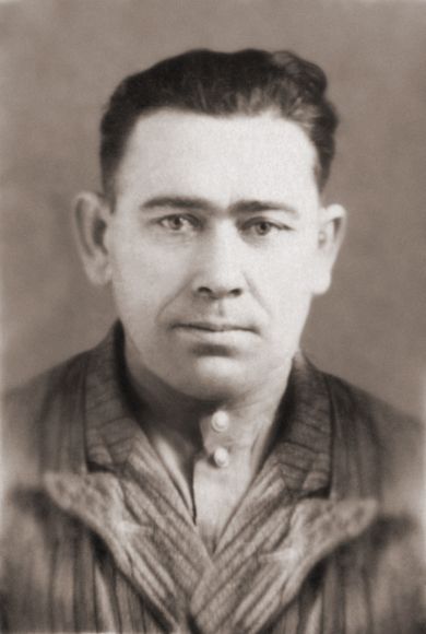 Жуков Иван Яковлевич  1916-1973г.г.