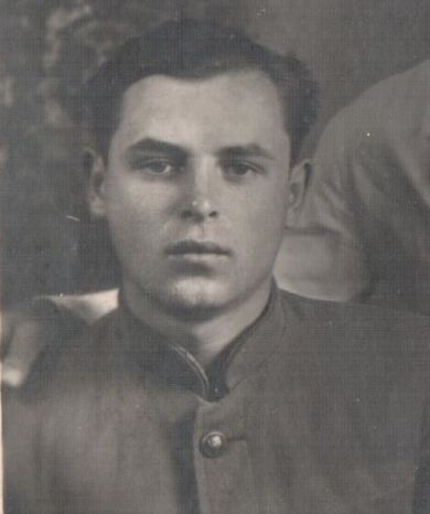 Новиков Юрий Алексеевич
