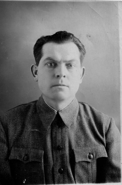 Коновалов Иван Емельянович