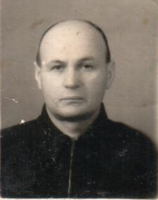 Завьялов Николай Михайлович