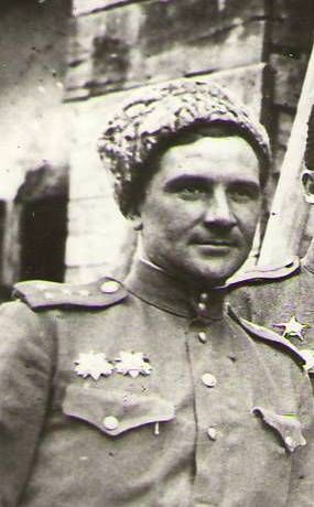 Попов Николай Николаевич