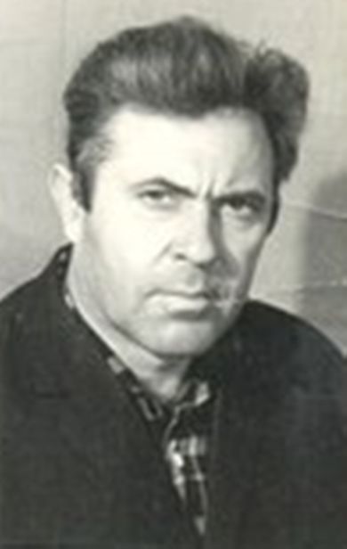Новиков Георгий Иванович