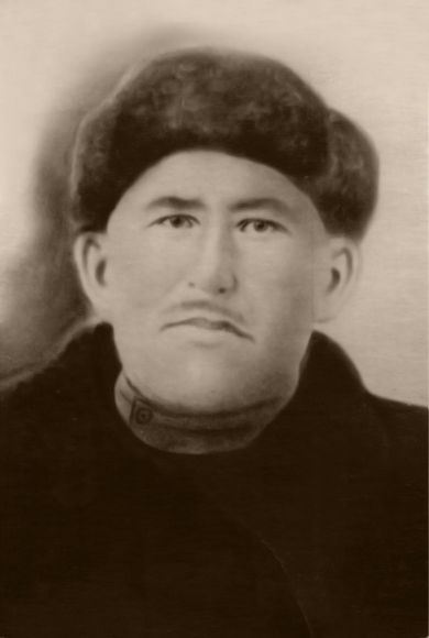 Мурзабаев Хасан Гарифович