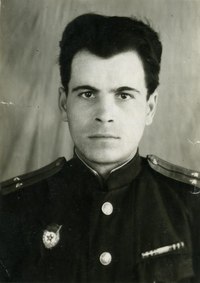 Лебедев Лев Александрович
