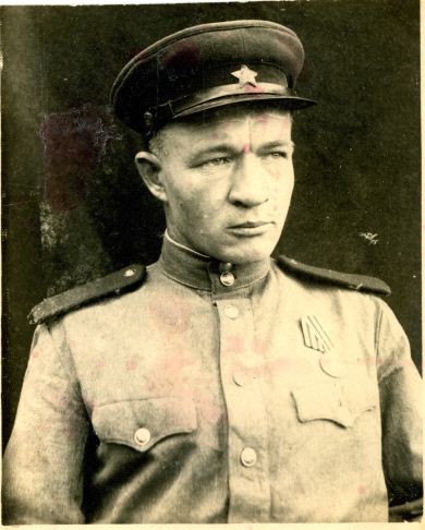 Ермаков Дмитрий Герасимович