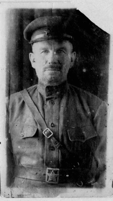 Карпухин Алексей Дмитриевич