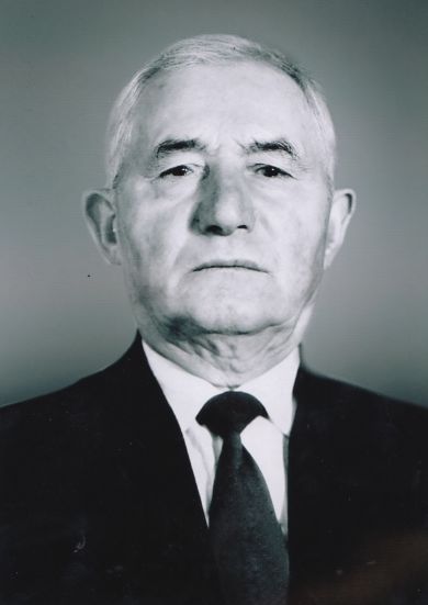 Литвинов Евдоким Ефимович