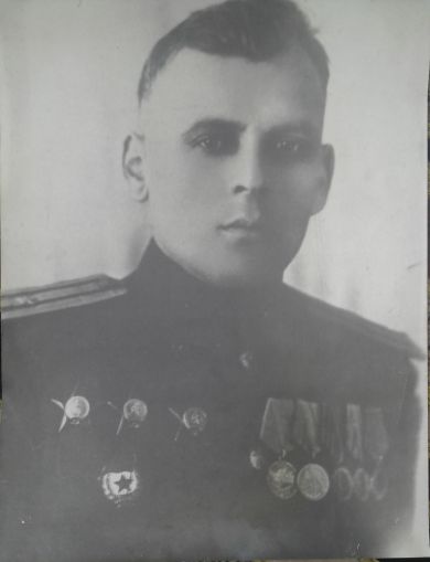 Одокиенко Александр Ильич