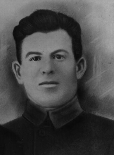 Колотилин Егор (Григорий) Яковлевич