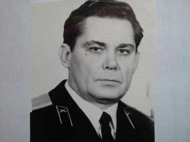 Карлаш Вадим Петрович