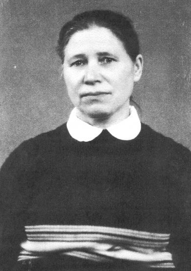 Чернышова Раиса Ивановна