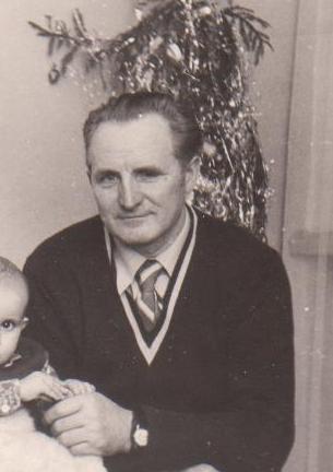 Белаш Иван Лаврентьевич