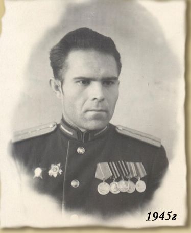 Парашин Александр Михайлович