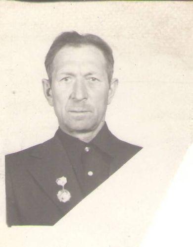 Жестянкин Михаил Григорьевич