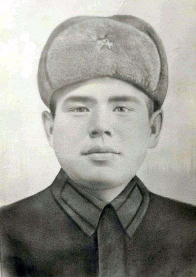 Просеков Петр Андреевич