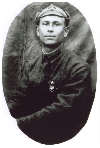 Калинин Георгий Петрович 
