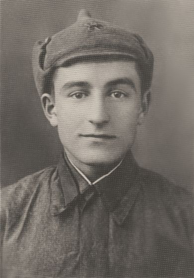 Сарванян Мхитар Аветисович