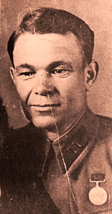 Таранов ПавелПавлович