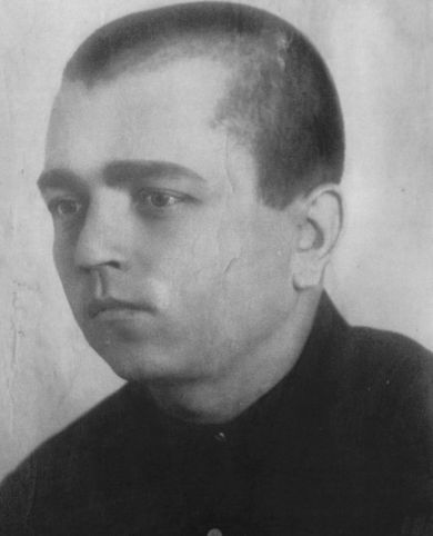 Куприянов Сергей Яковлевич