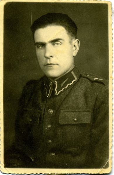 Крживицкий Анатолий Альфонсович