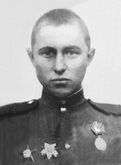 Акимов Анатолий Фёдорович