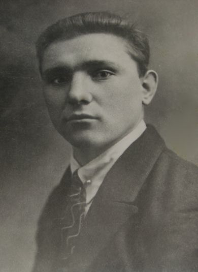 Григанов Георгий Степанович