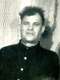 Ярмушкевич Павел Семенович