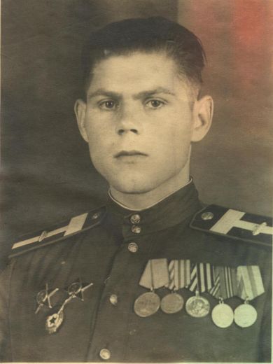 Манько Дмитрий Иванович  