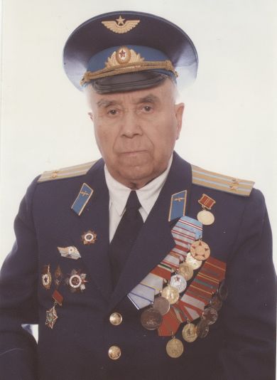 Хомяков Евгений Иванович