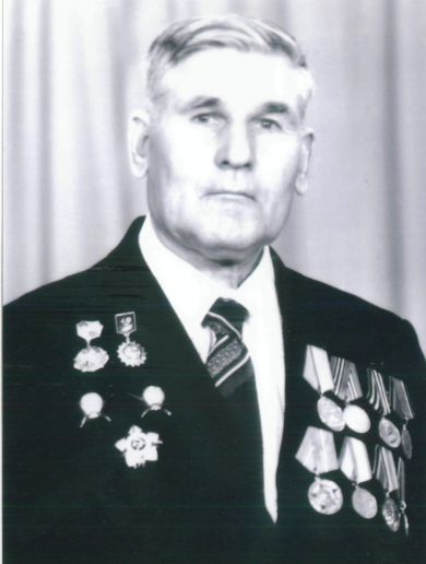 Лоскутов Александр Федорович