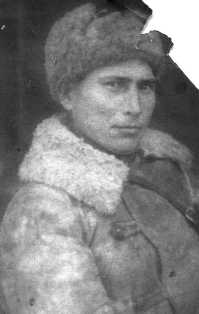 Чебаков Сергей Николаевич