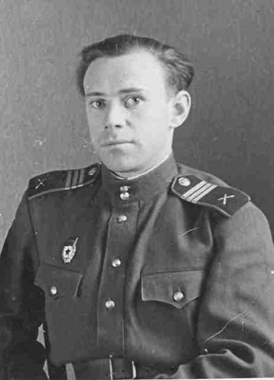 Лукьянов Борис Иванович