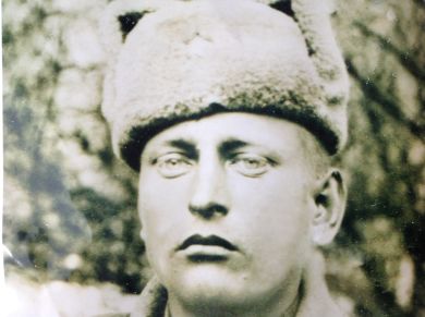 Викторов Александр Михайлович