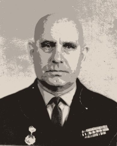 Иваненко Петр Михайлович