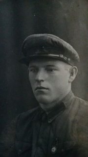 Дёмин Василий Михайлович