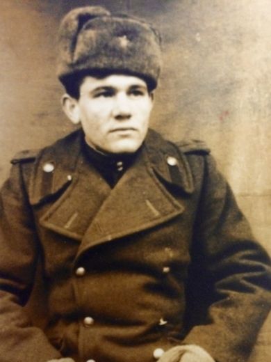 Неклюдов Виктор Семенович