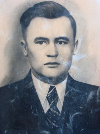Головчанский Иван Михайлович