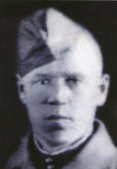 Гусев Александр Павлович