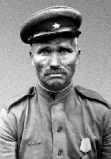 Малышкин Сергей Кондратьевич