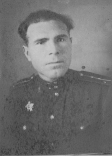 Батраков Иван Георгиевич