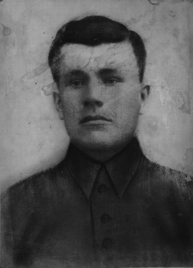 Складов Андрей Павлович