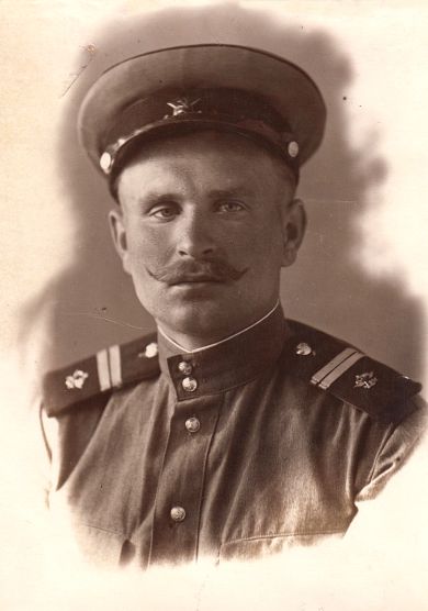 Быков Николай Иванович
