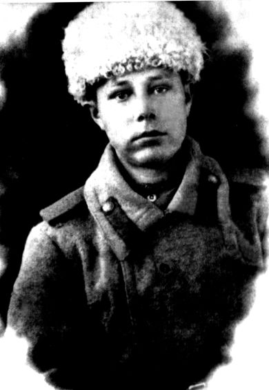 Петров Василий Моисеевич 16.09.1926