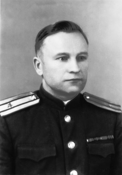 Крылов Григорий Кириллович