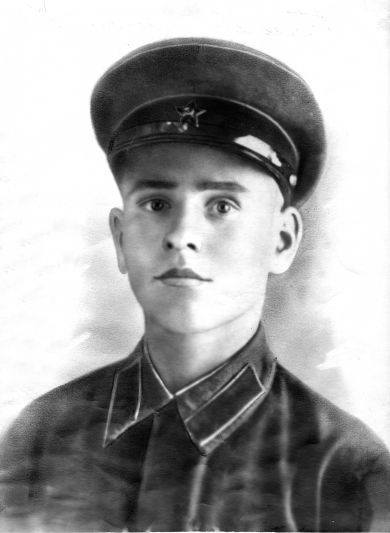 Помелов Николай Николаевич