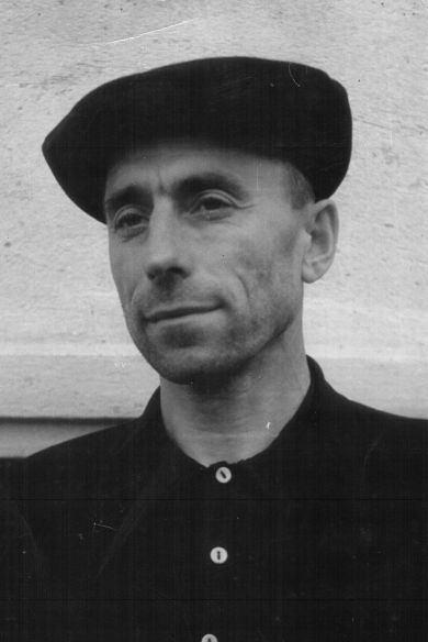 Блинов Алексей Васильевич