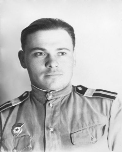 Бобрышев Виктор Иванович