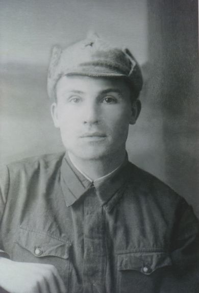 Генералов Виктор Иванович