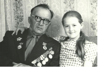 Большаков Александр Васильевич 