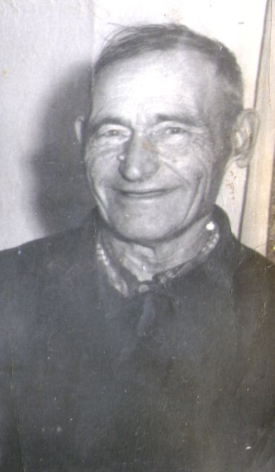 Кириченко Данил Михайлович
